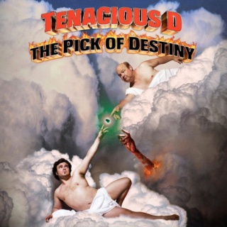 TENACIOUS D 2006_t10