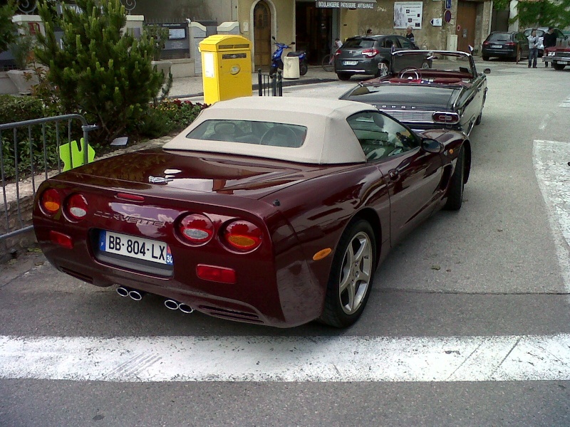 Old school day le 19 mai  Chateauneuf le rouge dans le 13  - Page 3 Img-2025