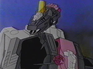 Transformers G1 personaggi  Trypti10