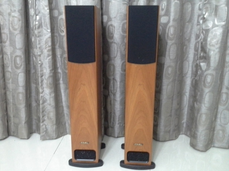 PMC-GB1 speaker (sold) 20130413