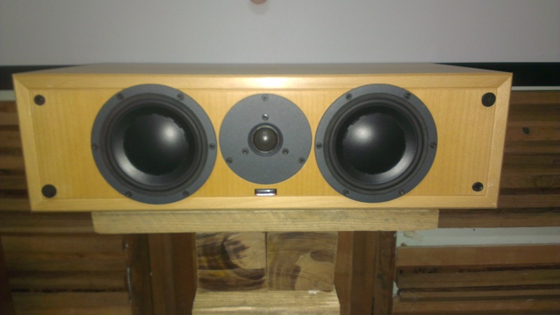 Dynaudio contour center speaker (used) Imag2410