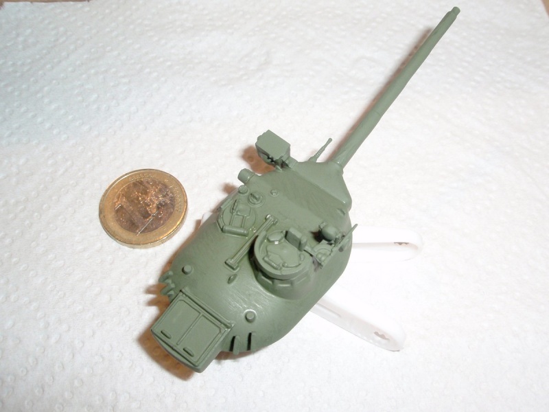 AMX30 B - Heller - 1/72 (Suite et Fin ) P1013422