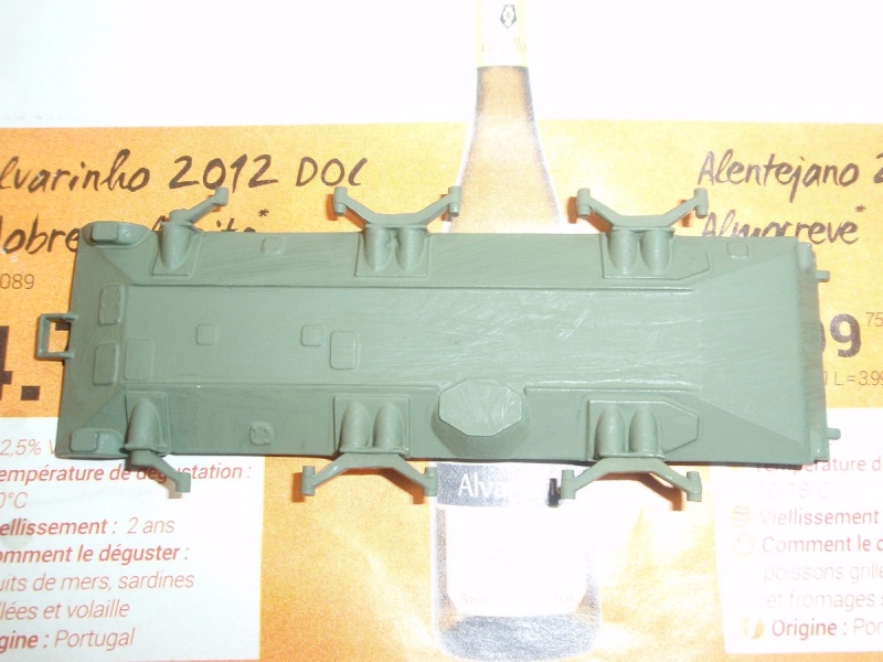 AMX30 B - Heller - 1/72 (Suite et Fin ) - Page 2 P1013440