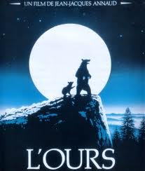 [Film] L'ours de Jean-Jacques Annaud (1988) Images10