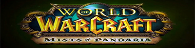 Partie World of Warcraft