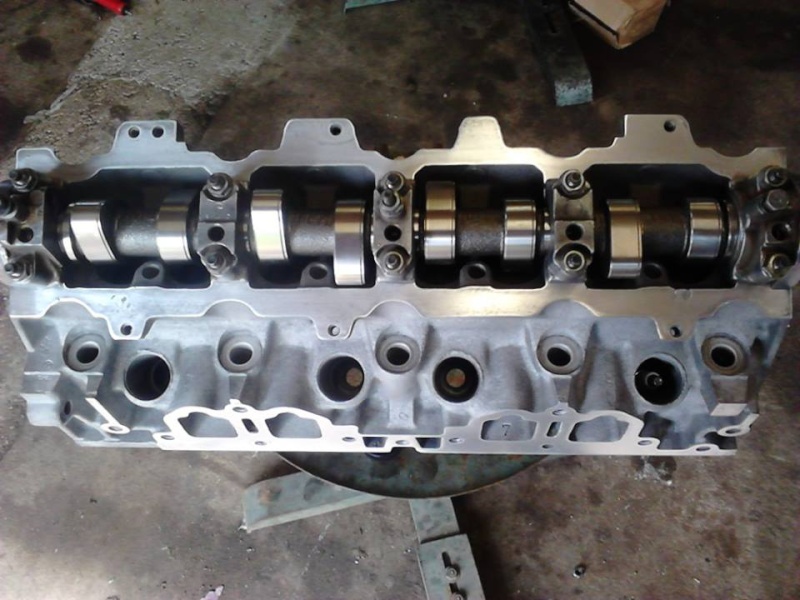 remise a neuf moteur 205gti1900 58206710