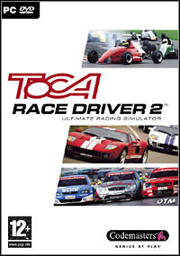 TOCA Race Driver 2 76719810