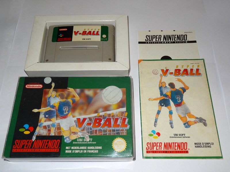 PstyleZ: Derniers Arrivages - BIG MAJ pour tous les gouts ! - Page 6 Snes_h11