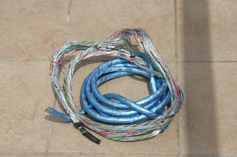 Câble awg 24 Cable-10