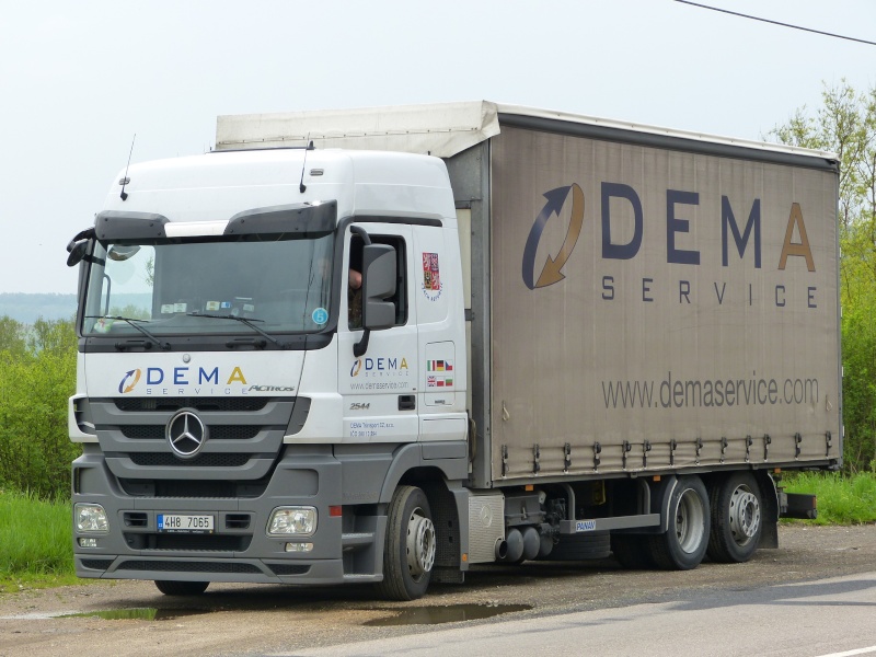 DEMA Service  (San Giovanni Testino) P1030818