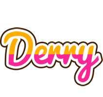[CXXL] Derry, Gallia Logo10