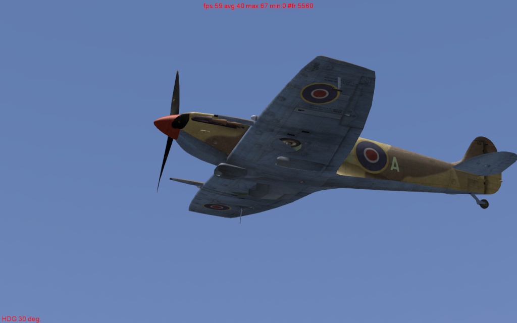 améliorations des Spitfires Vc 26_06_11