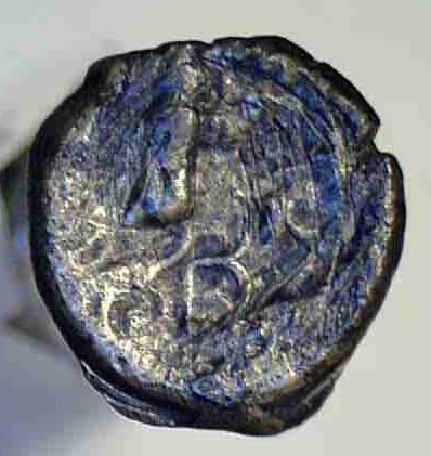 Musée de Meung sur Loire autres monnaies 1431_r10