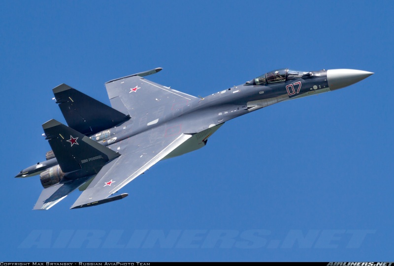 Su-35S: News - Page 5 22684410