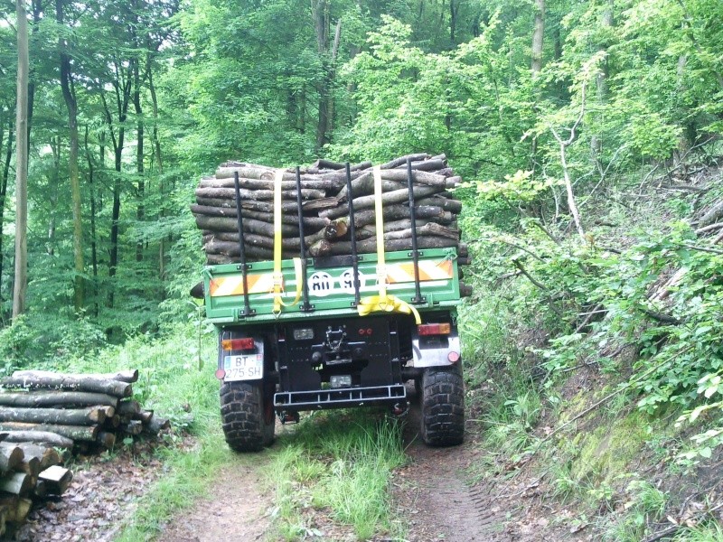 unimog 406 preque fini Photo023