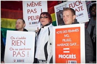 mariage entre personnes du même sexe - Page 3 55312710