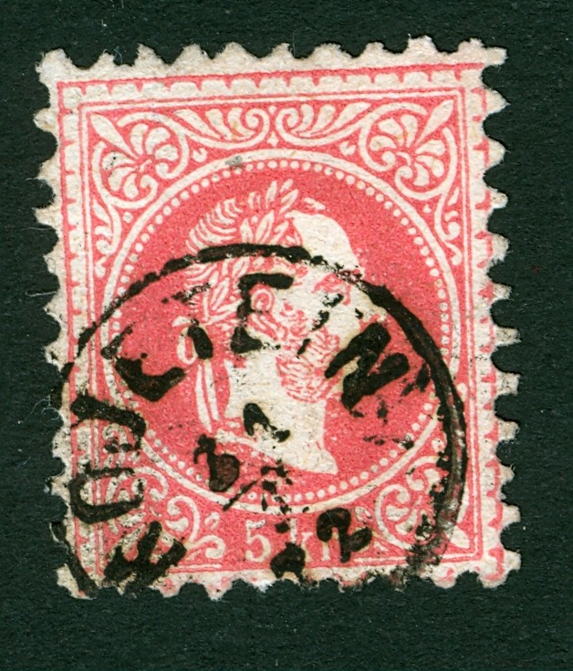 1867 - Hilfe bei Bestimmung dieser Stempel gefragt - Seite 2 Stempe10