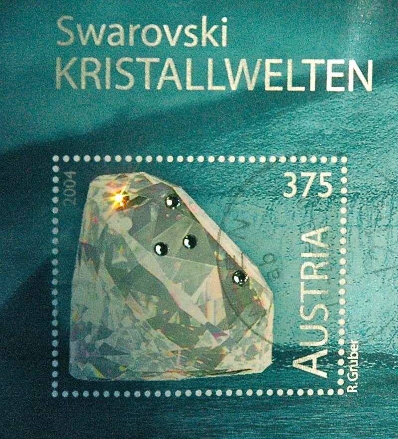 Swarovski Kristallwelten Swarow11