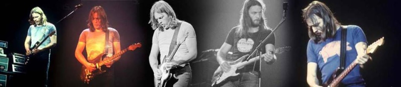 Buon compleanno David Gilmour 40845011