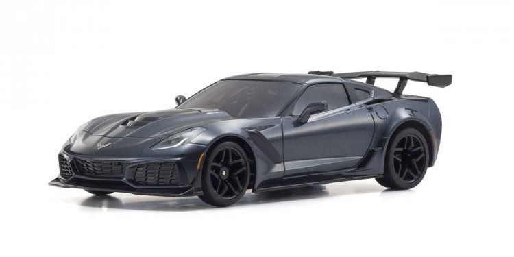 Nouvelles carros : Chevrolet CorvetteZR1 Chevro10