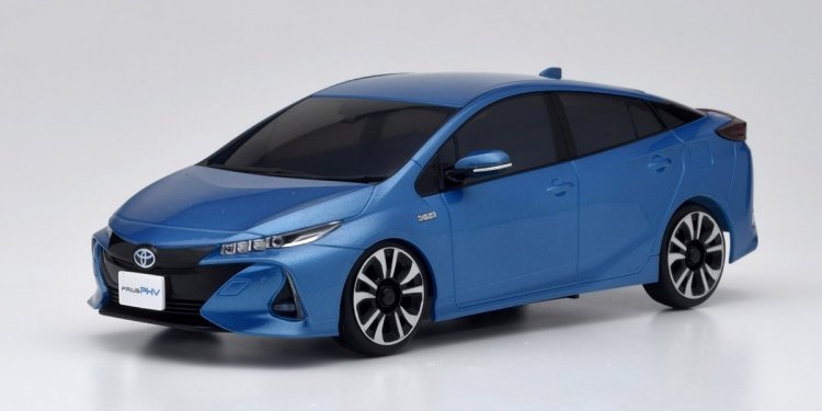  2 Nouvelles carosseries  de TOYOTA Prius  Toyota12