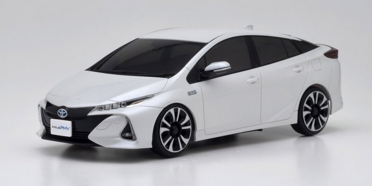  2 Nouvelles carosseries  de TOYOTA Prius  Toyota13