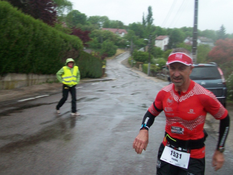 2013 - Retour sur le trail des Forts 2013 Le_bel10