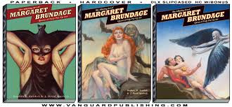 MARGARET BRUNDAGE (1900-1976) Index11