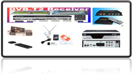 How you can Unscramble Digital TV channels on FTA boxes ...