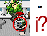 Messaggi subliminali logo HLF? Scherm17
