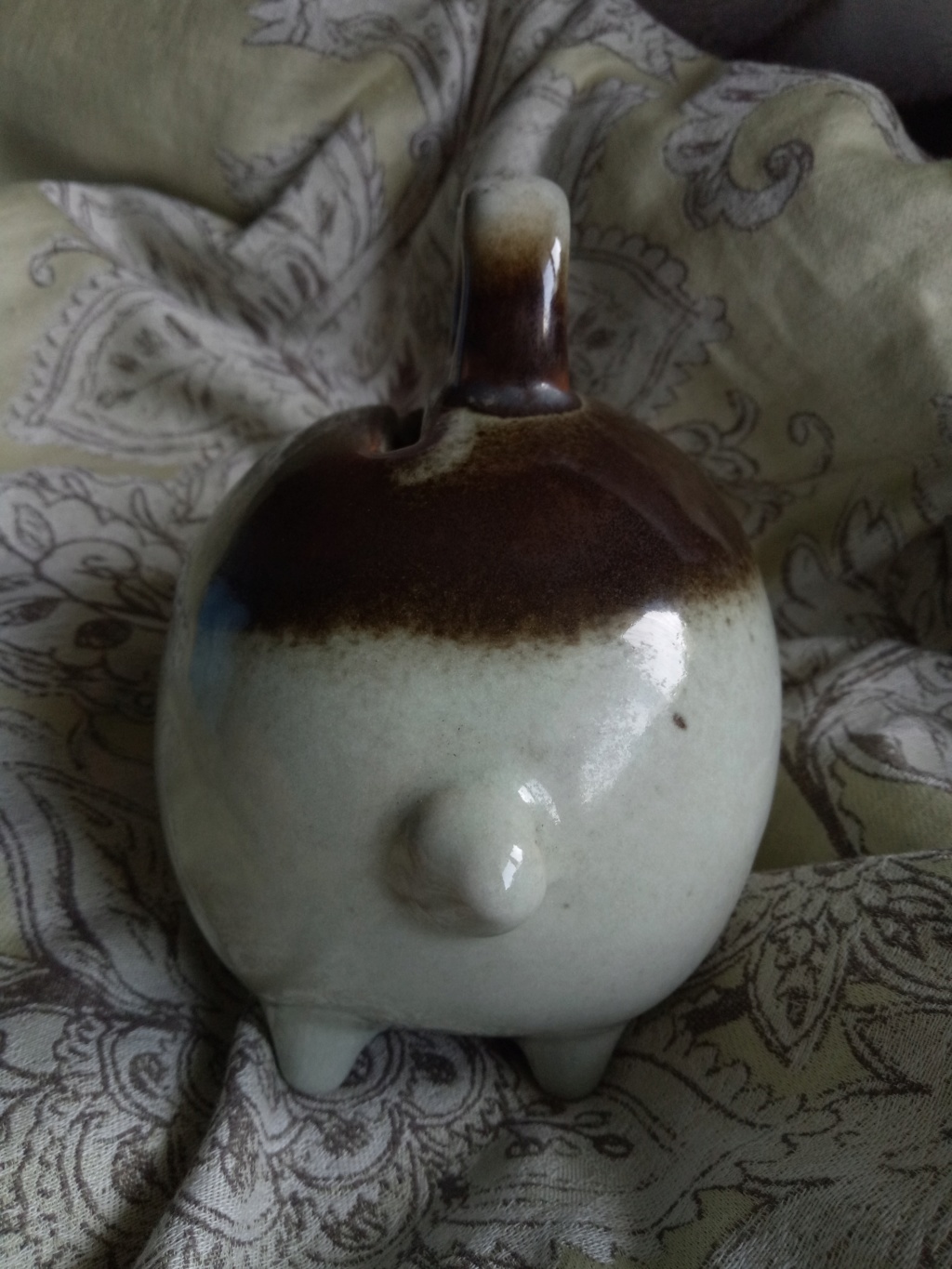 Piggy bank unknown maker Img20113