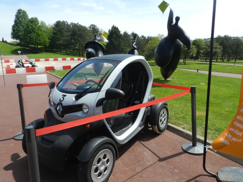 La Twizy Expérience  Dscn6011