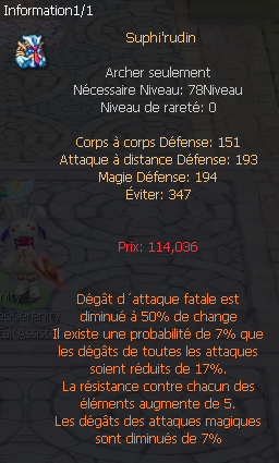 Les Crafts Armes 71-74-79 et Armure 78 Suphur10