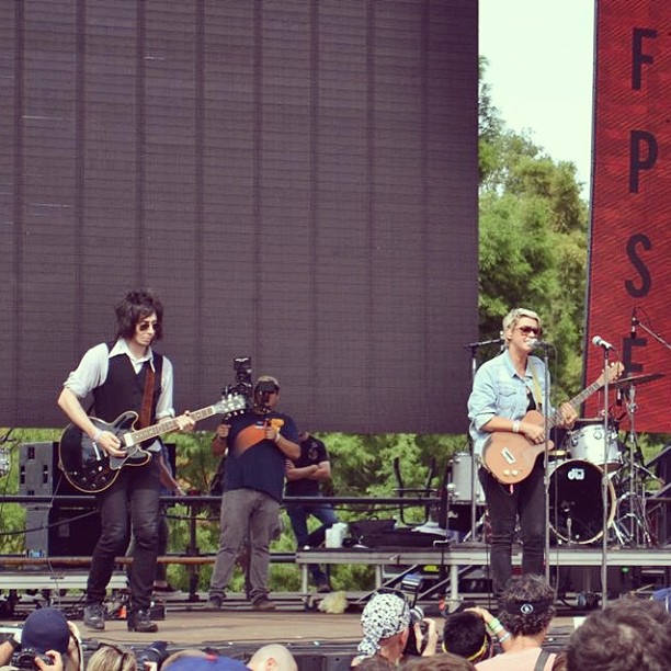 6/2/13 - Houston, TX, Eleanor Tinsley Park, "Free Press Summer Festival" 1510