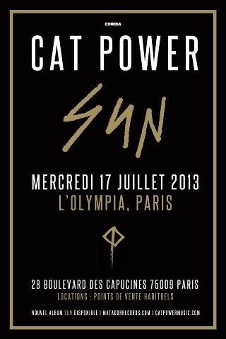 7/17/13 - Paris, France, Olympia 7-17-110