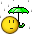 Un biancospino che diventa bonsai...... - Pagina 6 Rain10