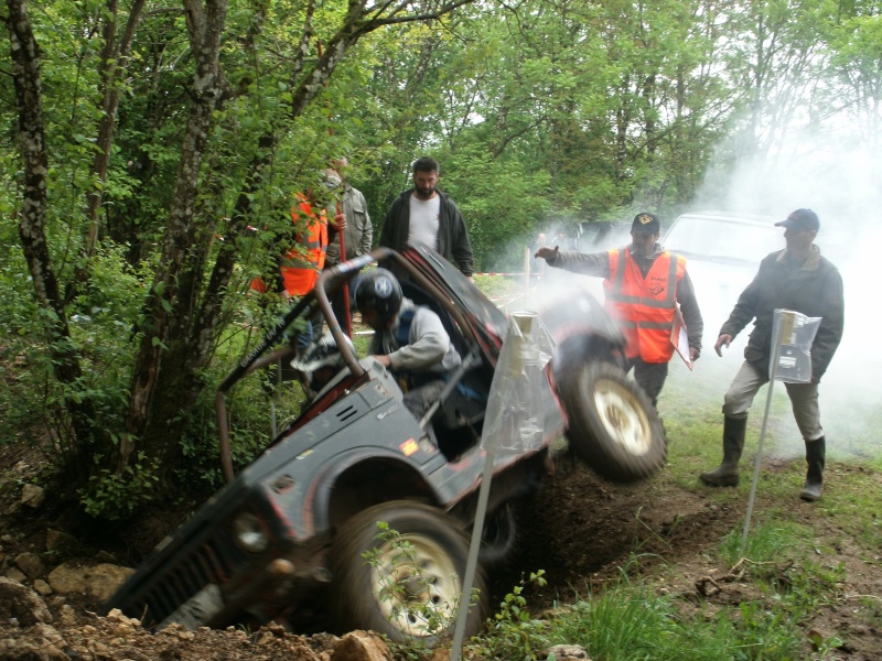 [ PHOTOS ] [ 1-2 JUIN 2013 ] TROPHEE 4X4 COHONS 4x4_tr14