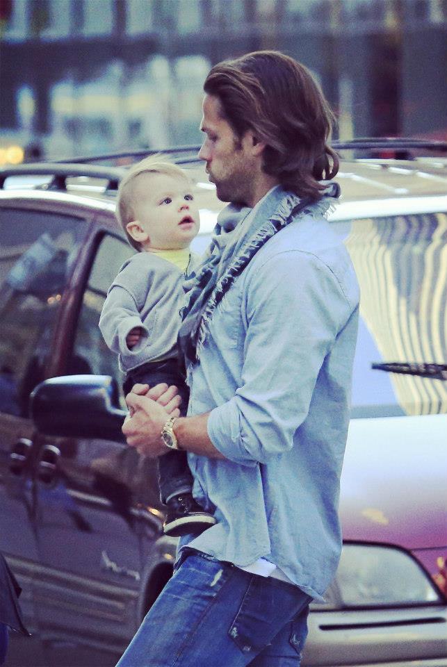 photos jared padalecki /gen padalecki/thomas colton 60361610