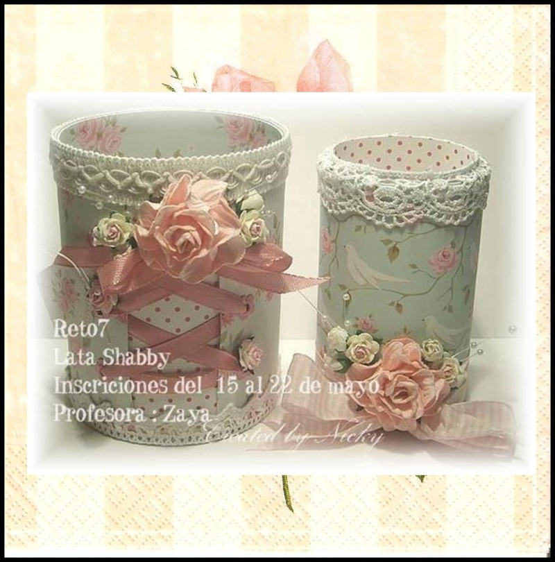 Galeria Reto7 / Lata Shabby Reto7_10