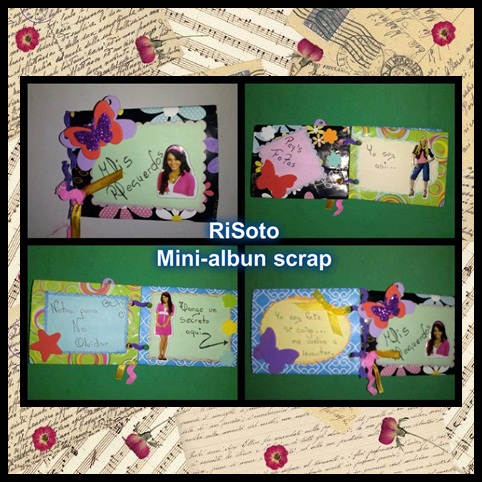 Galeria Reto 1: Minialbum Scrap Risoto11