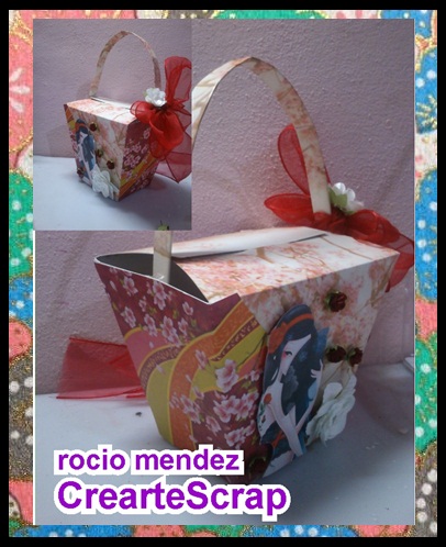 Galeria Reto8 / Cajita Take away (estilo scrap oriental) Rocio_12