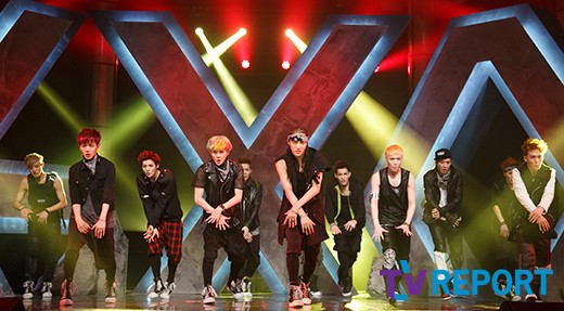 [OFFICIAL] 130530 Mnet M!Countdown comeback stage - news sites [3P] 20130510