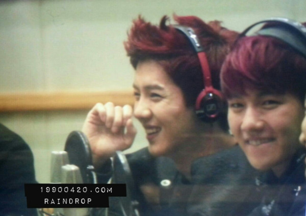 [PREVIEW] 130530 Kiss the Radio [10P] 77648811