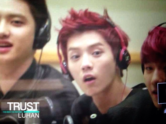 [PREVIEW] 130530 Kiss the Radio [10P] A70f2a12