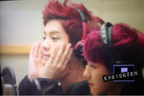 [PREVIEW] 130530 Kiss the Radio [10P] Aa364710