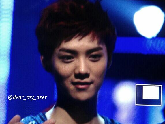 [PREVIEW] 130530 Mnet M!Countdown comeback stage [5P] Blgcpo10