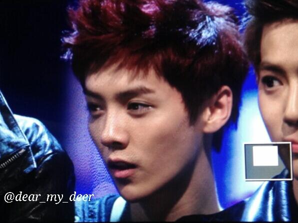 [PREVIEW] 130530 Mnet M!Countdown comeback stage [5P] Blgfr310