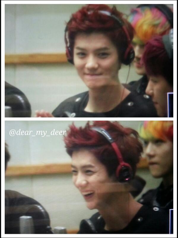 [PREVIEW] 130530 Kiss the Radio [10P] Blhgfo10