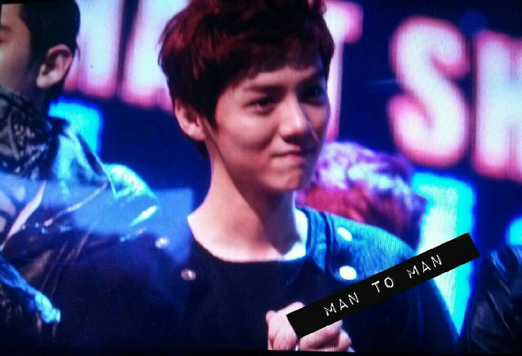 [PREVIEW] 130530 Mnet M!Countdown comeback stage [5P] C3aca010
