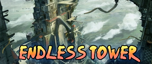 The Endless Tower is here!  Endles10